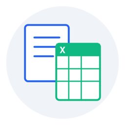 Image to Excel AI tool logo