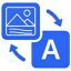 Image Translator AI tool logo