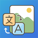 Image Translator AI tool logo