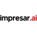 Impresar.ai logo