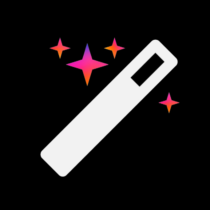 InMagic logo