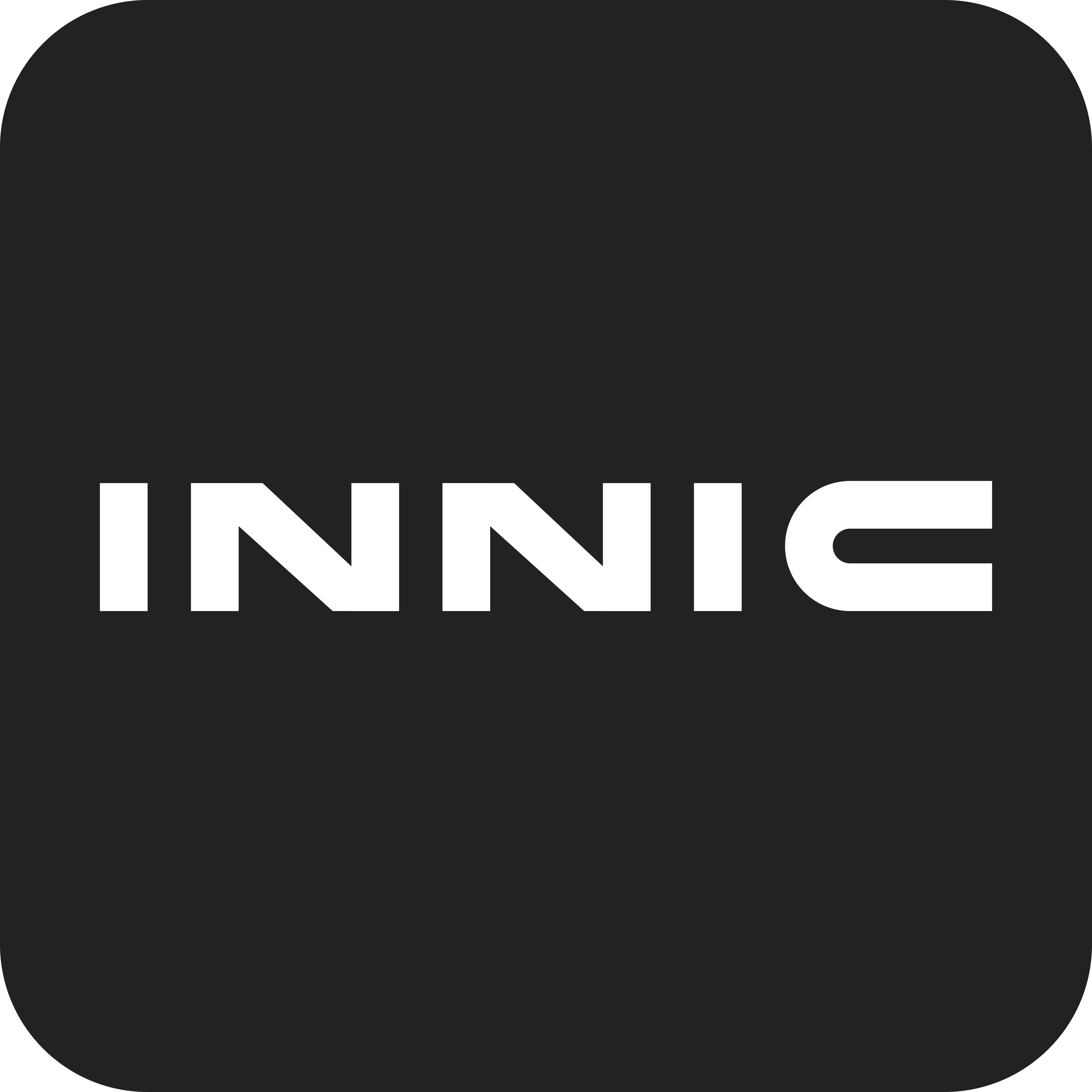Innic logo