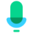InstaSpeak AI tool logo