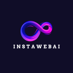InstaWebAI AI tool logo