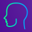 IntelliMuse AI tool logo