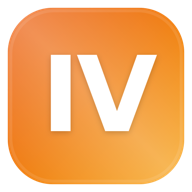 intervu.dev logo