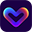 Intimate AI Girlfriend logo