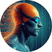 iSWIM logo
