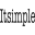Itsimple AI AI tool logo