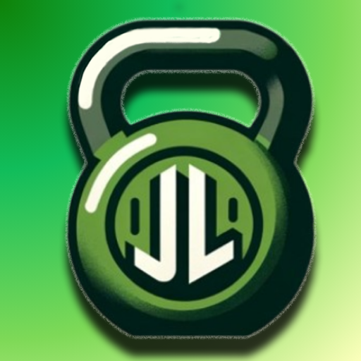 JustLift - Gym Tracker, Logger AI tool logo