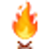 Kampfire AI tool logo