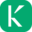 Kasisto AI tool logo