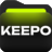 Keepo AI tool logo