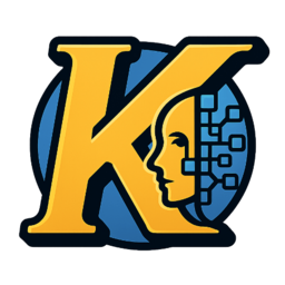 Kirkified logo