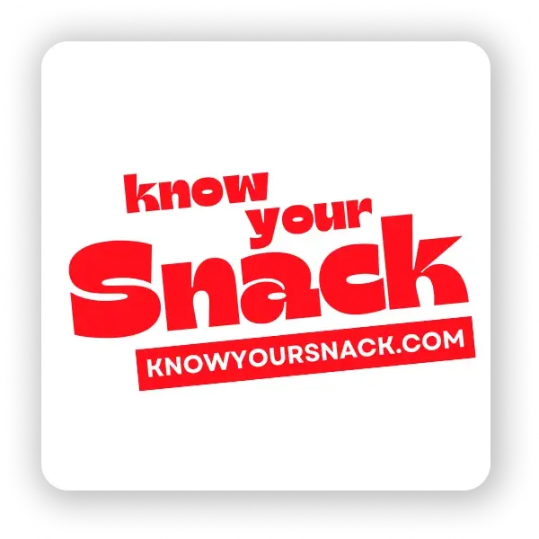 KnowYourSnack AI tool logo