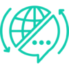 Language Atlas AI tool logo