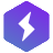 Lightning AI logo