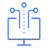 LinkedIn Profile Analyzer AI tool logo