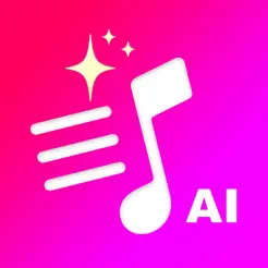 Listify Music AI AI tool logo