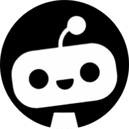 Listmyai logo