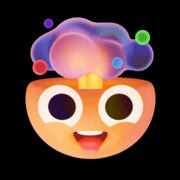 LobeChat AI tool logo