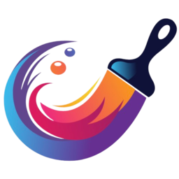 Luminar Brush logo