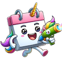 🦄 Magic Event logo