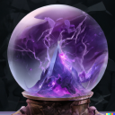Magically logo