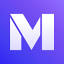 Maimovie logo
