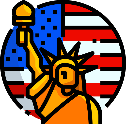 MakeAmericaGreatAgain logo