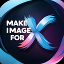 MakeImage.AI logo