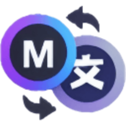 TranslateManga logo