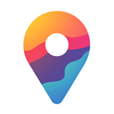 MapSnap.ai logo