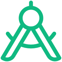 Math.bot AI tool logo