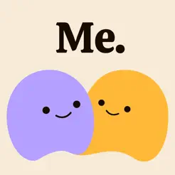 Me.bot logo