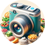 Meals.Chat AI tool logo