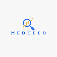 Medheed logo