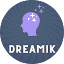 Dreamik AI AI tool logo