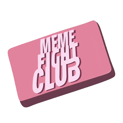 Meme Fight Club AI tool logo