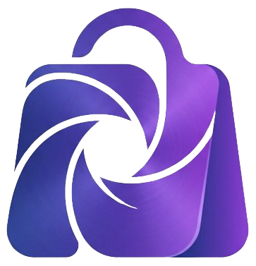 MerchLens AI logo