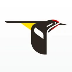 Merlin Bird ID by Cornell Lab AI tool logo