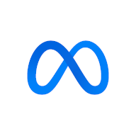 Meta AI Demos logo