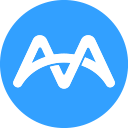 MindBridge AI tool logo