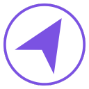 MissionMapper logo