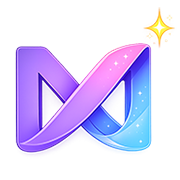 MixMemo - Visual AI Canvas logo