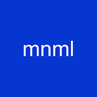 mnml.ai AI tool logo