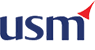 USM Business Systems logo