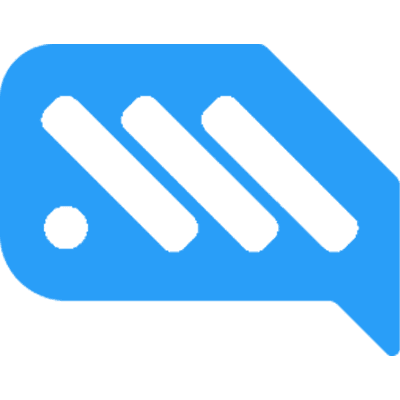 Mocktalk AI tool logo