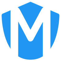 Moning logo