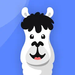 MoodLlama AI tool logo
